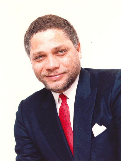 \"I am as much of a citizen of this world as I am of this country.
-Mickey Leland

Happy 73rd Birthday. 