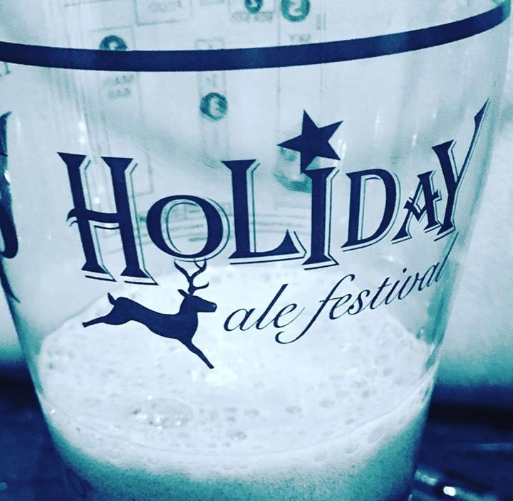PDXBeerFests's tweet photo. Holiday Ale Festival 101! Ep 53 of the @pdxBeerPodcast is all about the @HolidayAleFest a much loved Portland Beer Festival! 

@donsch1 w @pdxbeerguide and @stevenshomler interviewed Preston Weesner

Link to ep 53 of the #Portland #Beer #Podcast is here 

https://t.co/g8dFr6u9K0 https://t.co/LTtqQXHWiC