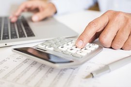 PRUFTECHNIK_COM's tweet photo. When does a new #MaintenanceTool make sense? With our #ROIcalculator you can quickly and precisely simulate the #TotalCosts of running and repairing your #Equipment. https://t.co/3f8LcDIRRE https://t.co/WxQYr9mUtJ