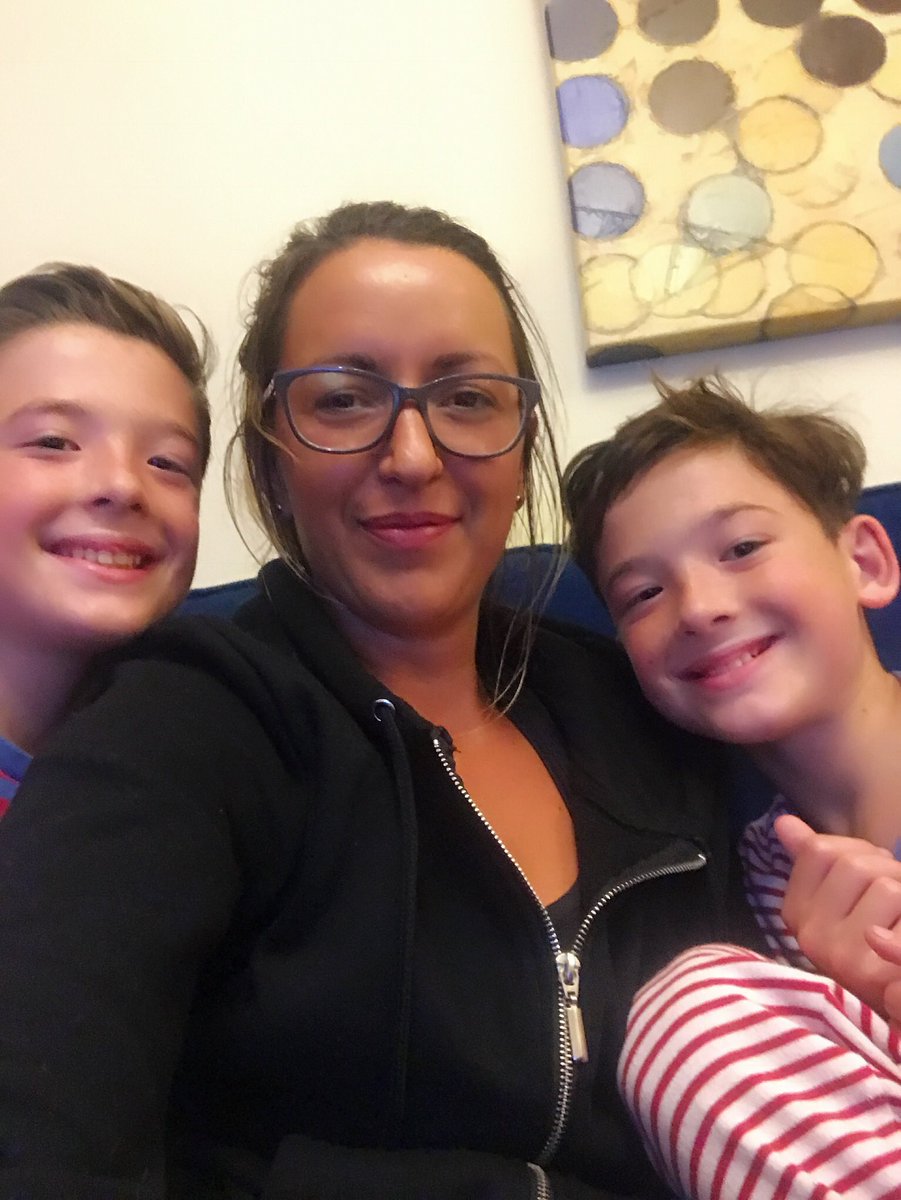 NannyBouncing's tweet image. The twins are now 10 years old .. I met them when they were 4 and we are off to the Watford and Man U game tonight #nannyjob #football #myboys #loverightthere