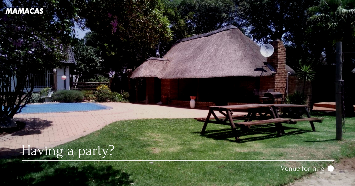 MamacasLife's tweet photo. Having a party? 

Byerley Park Stables is ideal for Private parties, Birthdays, Corporate functions and more. The venue is set in a beautifully serene park that makes for a perfect summer's day.

Located in Johannesburg. For booking &amp; inquiries email: info@mamacas.co.za https://t.co/TzAUw7jhE4