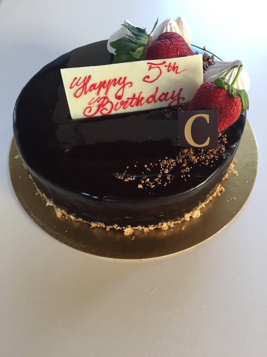 Swag, snacks, and cake. All we need now is you! #phpwlg5