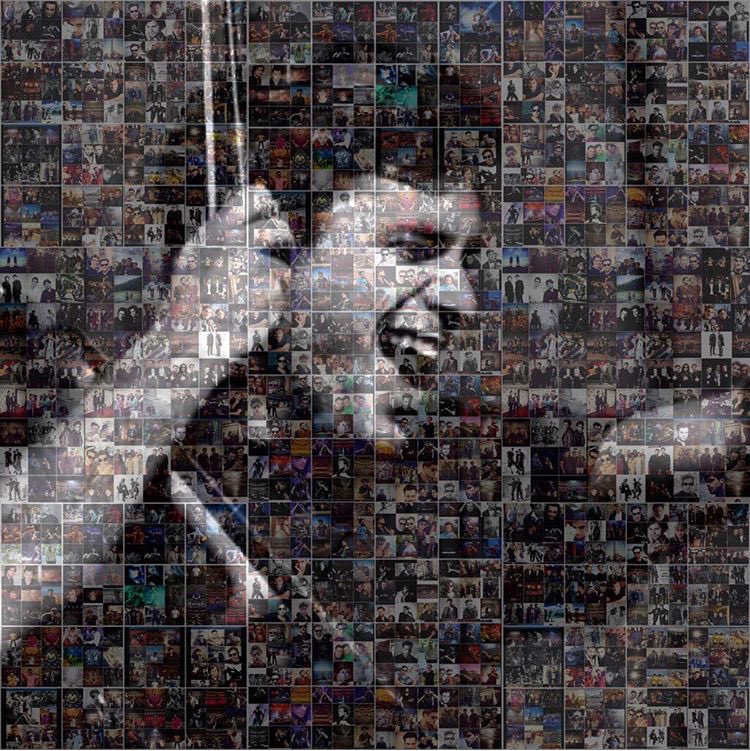 hauserholics's tweet photo. I made this a long time ago, and it took forever @hausercello https://t.co/5H7jt3w09V