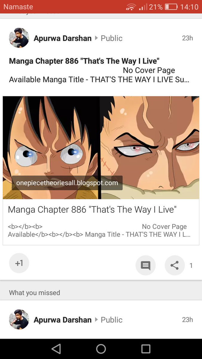 Monkey D Dragon (@Monkeyd407) / Posts / X