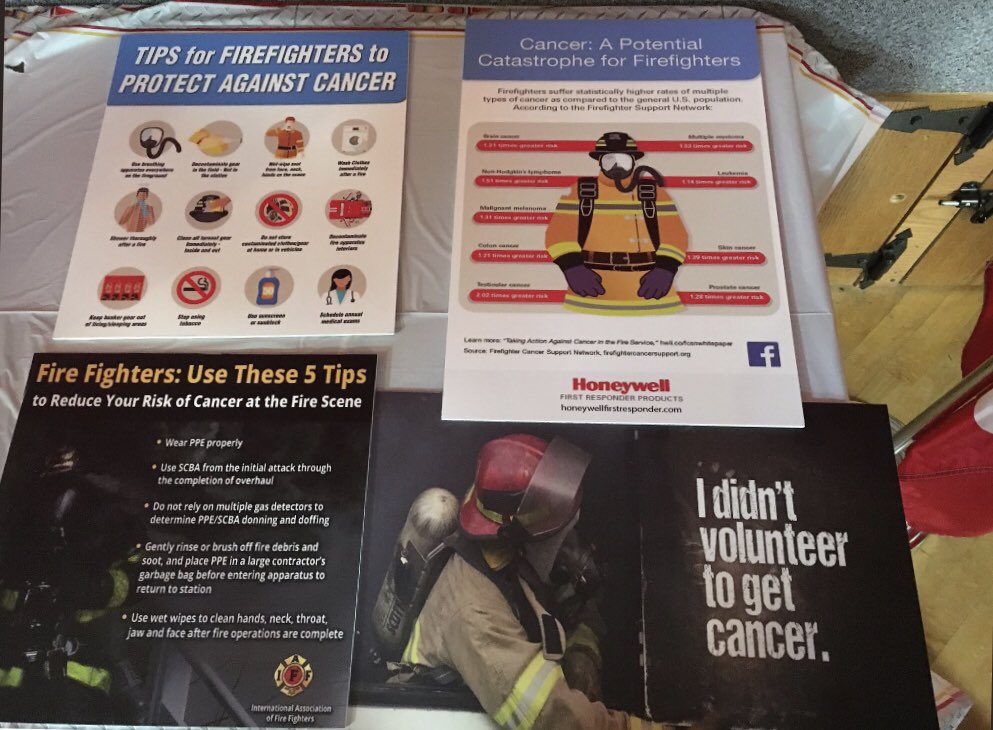 EStewart904's tweet photo. Great weekend with @comoxfire and a great message for all to hear. #stopbad #trainlikeyourlifedependsonit https://t.co/ob2Yjo8k1a