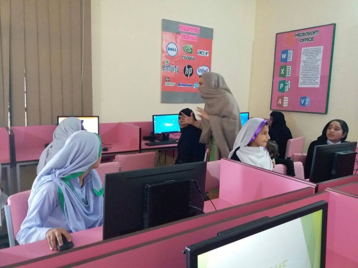 AttaRehmanPti's tweet photo. Not School of Eaton London, but Govt Secondary School Kohat...School upgradation project hee #SahiMegaProject hai... https://t.co/kgHjtWZjzn