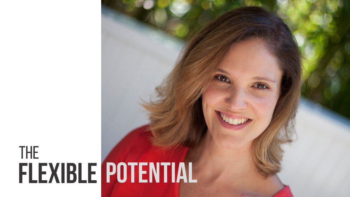 Nifnex's tweet photo. "Flexible work is the future of work conversation – the way we work is changing due to changes in technology, markets and more. Progressive employers need to be agile and responsive," shares @FlexCareers' CEO @NatalieGoldman: https://t.co/3QhTn9j4jp #flexiblework #HR #employment https://t.co/7tf2M7v6Vv