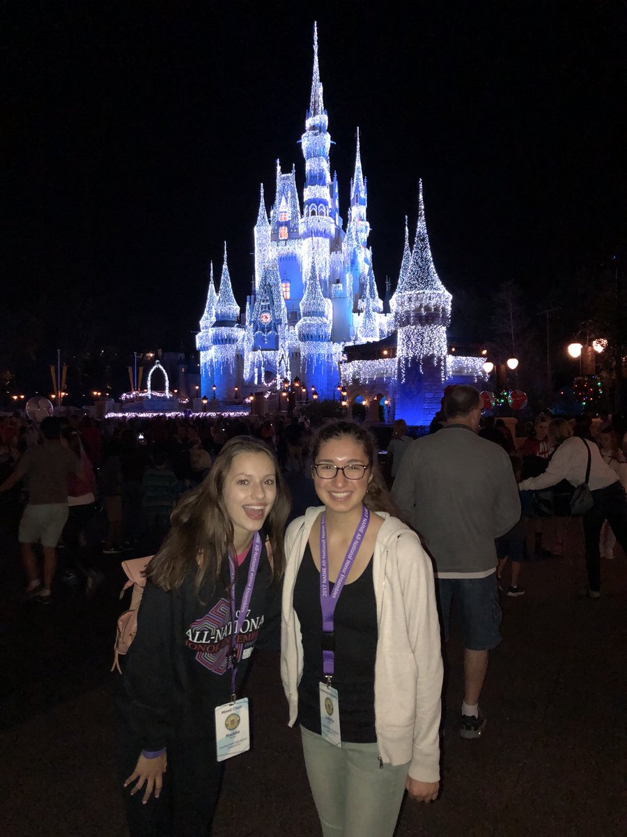 Glenbard East Choir tweet media