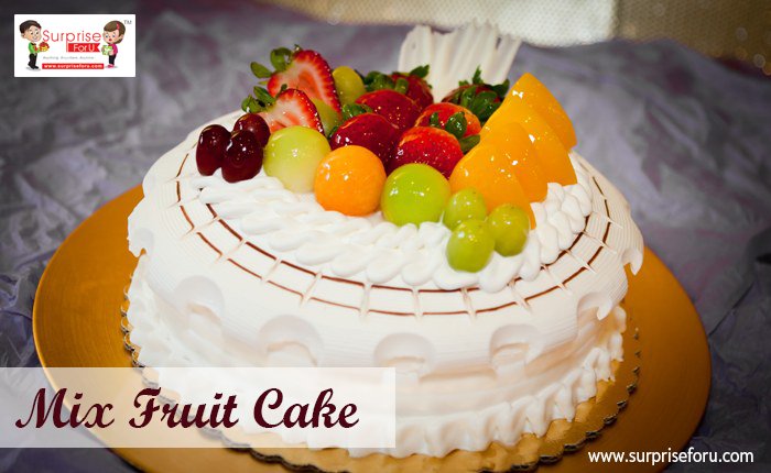 SurpriseForU's tweet photo. #Mix_fruit_cake for your kids to give them lots of energy.
β Call for Order: +91 999817 9999, +91 99740 98980
β Order now : https://t.co/jMTpEYr4BZ
#mixfruitcake #freecakedelivery #Ahmedabad #SurpriseForU https://t.co/8JSCCH3Etp