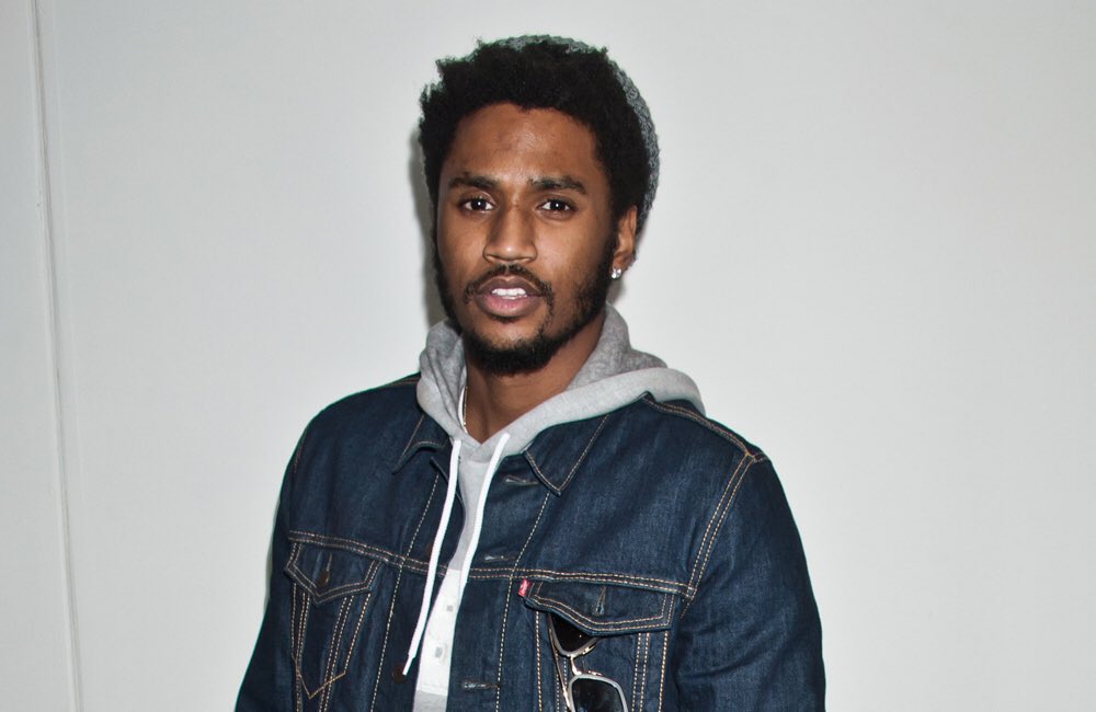 Happy Birthday Trey Songz 