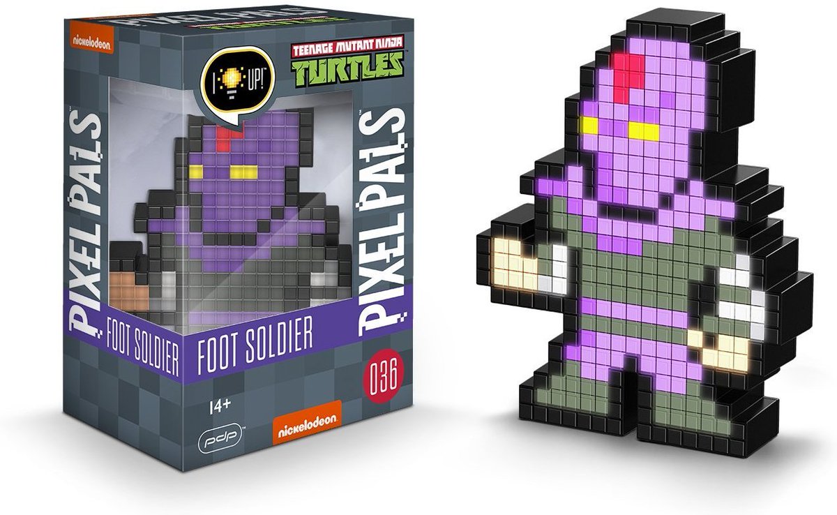 PIXEL PALS ソニック ドットライト PIXEL PALS ソニック ドットライト