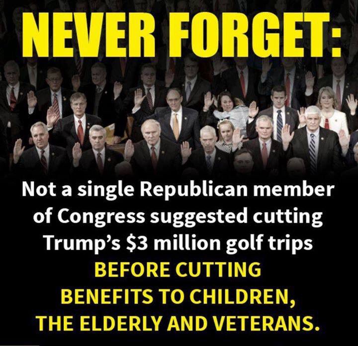 DebbieDoesTwitt's tweet photo. STOP #GOPTaxScam #TrumpTaxScam
 
This is an attack on all of us &amp; all our EARNED programs to give billions of tax breaks to the wealthiest. People will suffer &amp; die. Guts HC, Medicare &amp; Medicaid.
⚠Call your Senators &amp; tell them to vote NO!☠
202-224-3121

#TuesdayMotivation https://t.co/qVFK3N2nnc