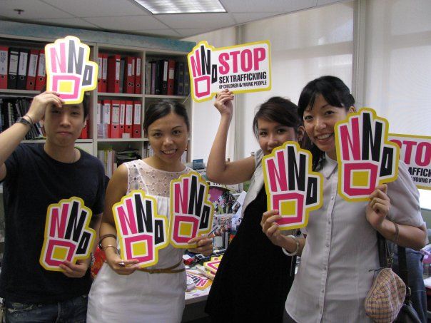 fromsimplyearth's tweet photo. 📢@ecpat built an organization that advocates to end the sexual exploitation of children all over the world. They are recognized as the only NGO that is uniquely dedicated to fighting child prostitution.
👉https://t.co/mo8y4ymyQl
#SimplyEarthCause https://t.co/qEpYTgDCcQ