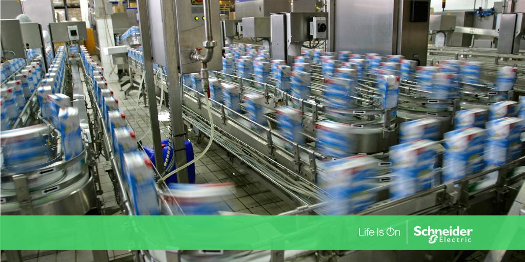 Wonderware's tweet photo. Food and beverage companies can improve their profitability with the #IIoT - read this article to learn more! #LifeIsOn https://t.co/SMgZ74xeJP https://t.co/CmZOdJ67Qt