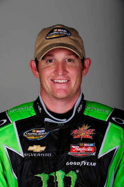 Happy Birthday Ricky Carmichael 