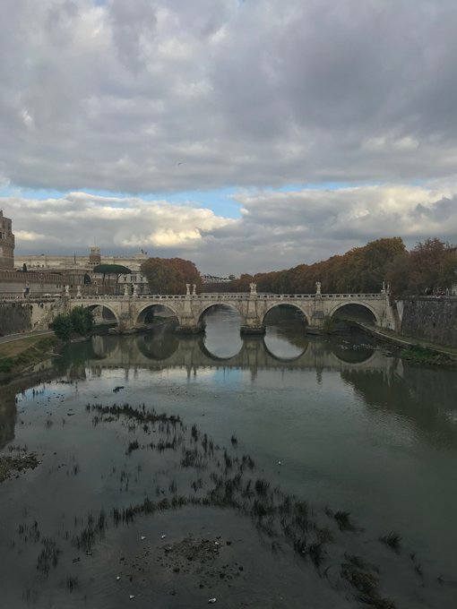 Rome 🇮🇹 https://t.co/E4kZy17L8X<a href="/tag/newprofilepic"class="tags"><span>#newprofilepic</span></a>