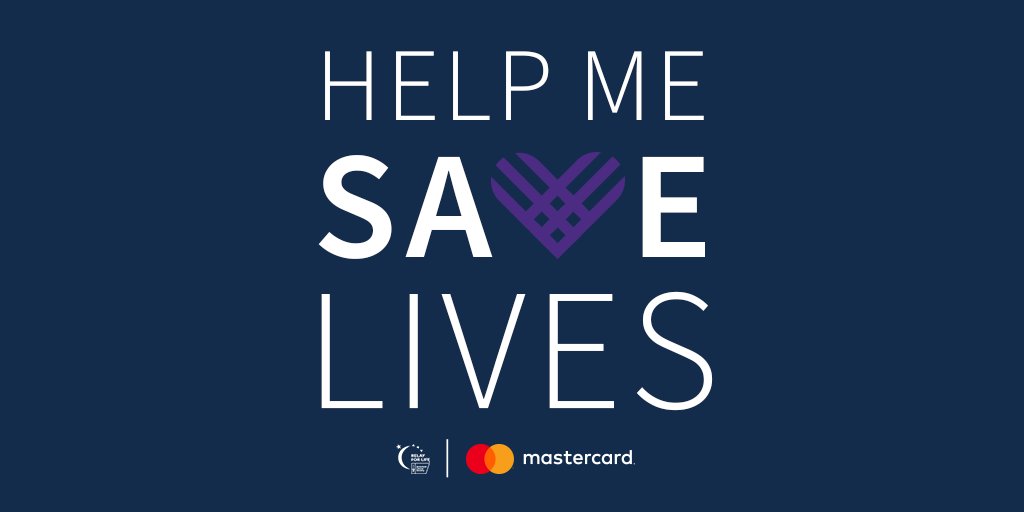 RelayForLife's tweet photo. Today is #GivingTuesday! We’ve set an ambitious goal to raise $1 million dollars in one day. Here's how you can help: share this &amp; ask your loved ones to donate to your #RelayForLife team today! https://t.co/OD70J8YC7r https://t.co/mN6YUSer4G