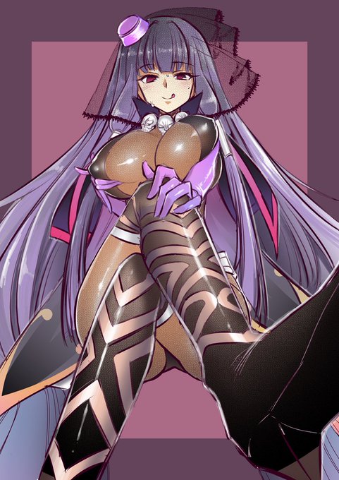 アニエスさん #アイギスお絵かき 