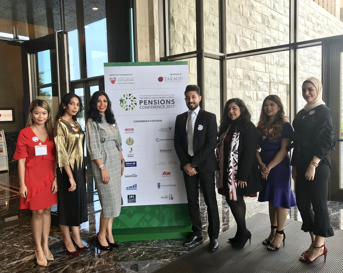 MENApensions's tweet photo. Hello from the Manama Four Seasons! It's conference day and we are very excited to see you all. #MENAPensionsConference https://t.co/tnMOTTD9Fh