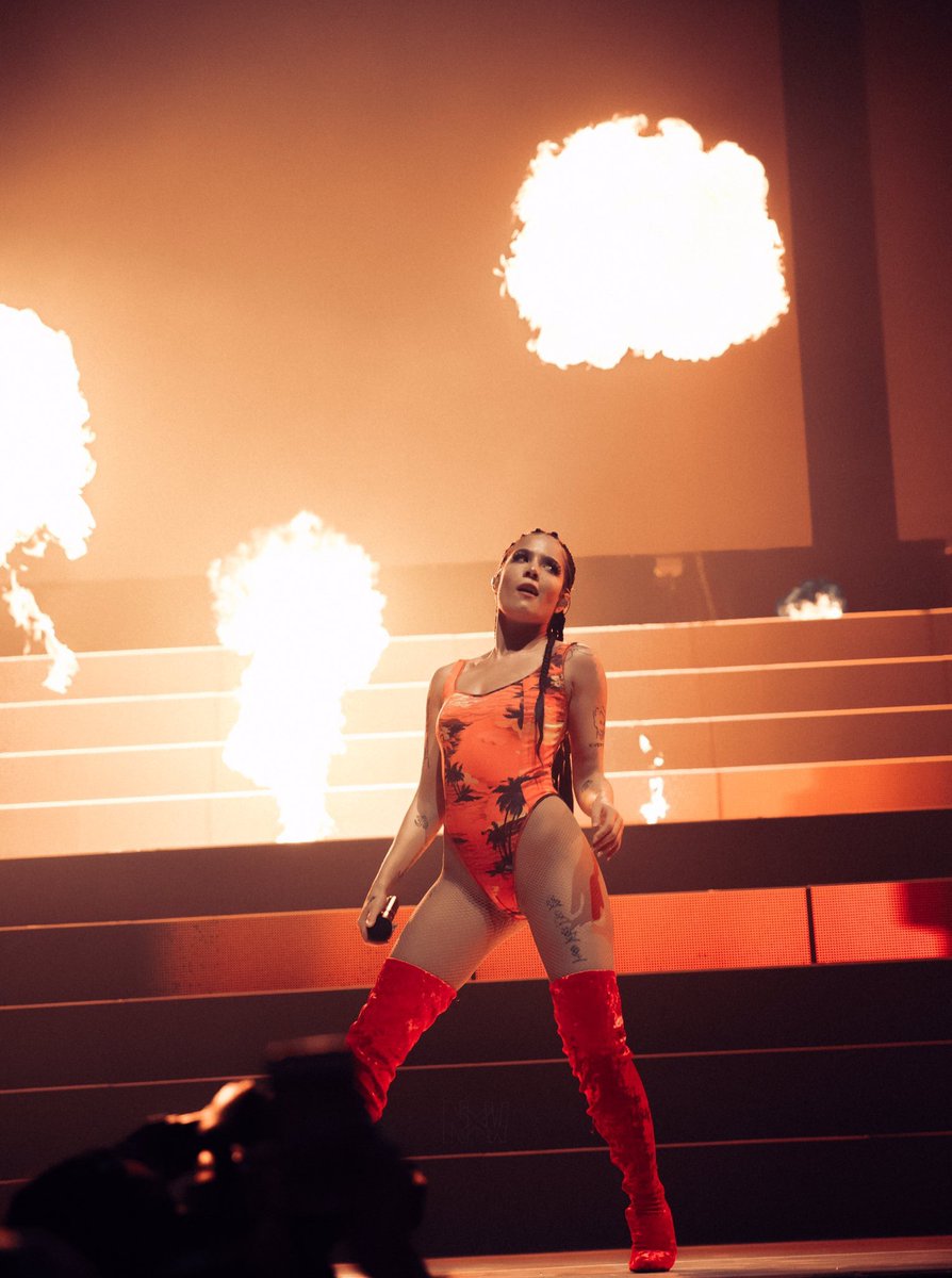 FIowerInBloom's tweet image. Missing it already.