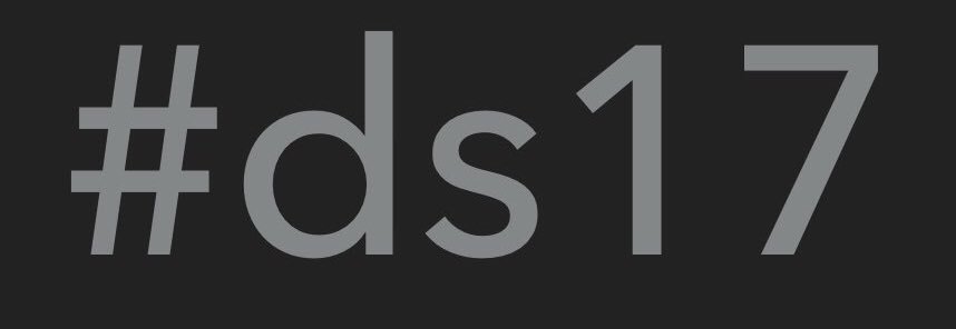 Digital Silver starts in two hours <a href="/WanhaSatama/">Wanha Satama</a> 
Please, tweet #ds17
digitalsilver.eu