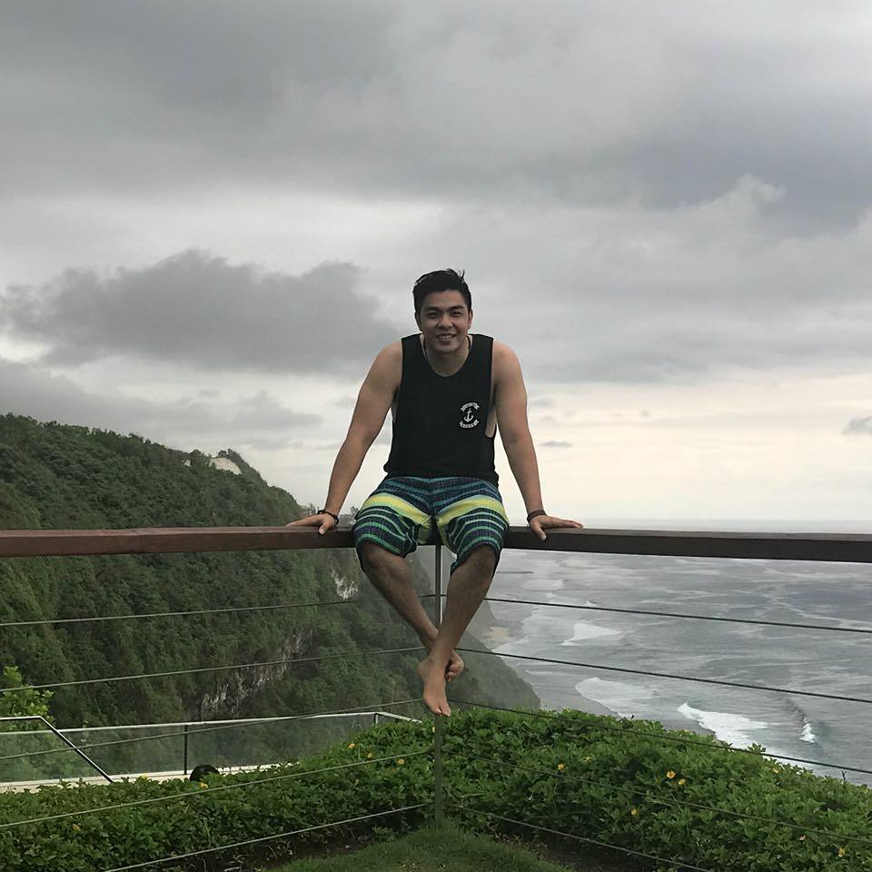 IaN_DarneL's tweet photo. Balinese https://t.co/jyBQrA6kC6