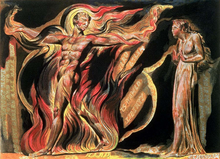 socdec's tweet photo. It's William Blake day. Deal with it. https://t.co/aMSoWpn5mL