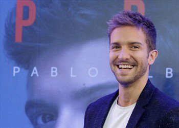 doalcarcarmen's tweet photo. @pabloalboran : "No me llames maestro,soy un aprendiz " #Entrevista (Audio) para  @WRadioColombia  #PromoPrometoColombia  https://t.co/e4qcAnYqIb https://t.co/4cyQQpWRLs