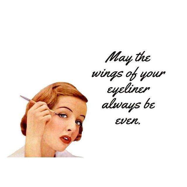 sonal2112's tweet photo. I pray, I pray 😂😂 #makeup
#bloggerstribe #fashionblogger #indianbloggers #girlgang #quotes #memes #toosassy #BloggingGals #TuesdayThoughts https://t.co/33PW1qBnHP