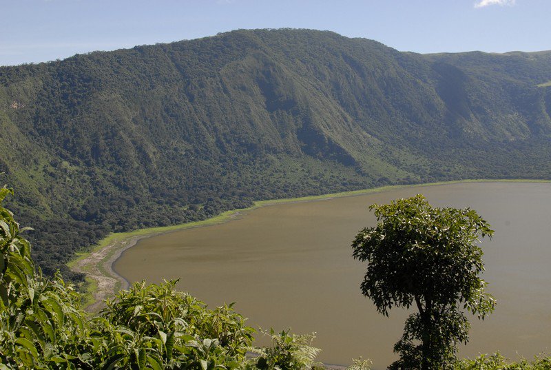 "The test of an adventure is that when you're in the middle of it, you say to yourself, 'Oh now I've got myself into an awful mess; I wish I were sitting quietly like home.'#tanzaniaadventures #tanzania #lookingfortriptotanzania