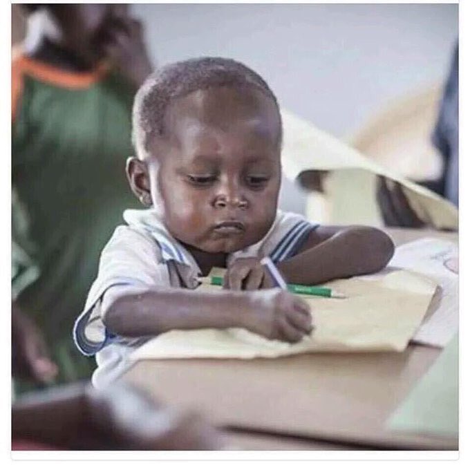 AdvoBarryRoux's tweet photo. Dear Ambitiouz

I have kept this for long but after seeing what you did to Fifi Cooper, I've No choice.  Amanda Black amazulu is not her origininal creation or artwork, I know how it was stolen. I've evidence &amp; proof of videos. You will hear from me soon.

Sincerely Your Boy https://t.co/3t5syIdJCy
