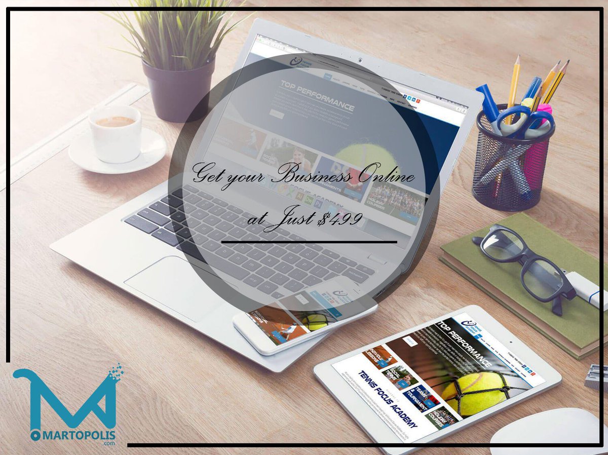 martopolis_com's tweet photo. Be a worker and not a talker!
Chase your dreams and do something. Get online with your own website, starting at just ₹5999/-
Contact us at projects@martopolis.com or reach out to us at +91-7073746542
#GoDigital #Martopolis #DigitalIndia https://t.co/a0iZ5S6Eyj