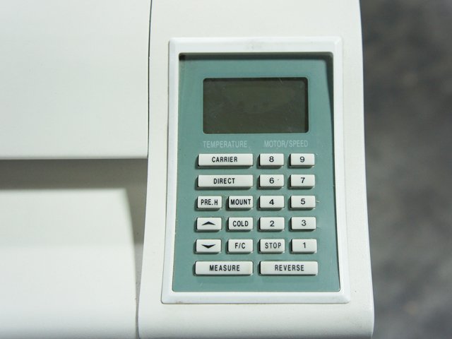 usedpresses's tweet image. For Sale: #GBC H700 Pro Used Bindery &amp;amp; Finishing machine is now available at best price. For more detail call @ 1-800-268-6577 OR Email @ machines@printersparts.com OR Visit @ used-presses.net/product/binder…. Find more machines at goo.gl/aVnHCc #UsedBinderyMachine #UsedMachines