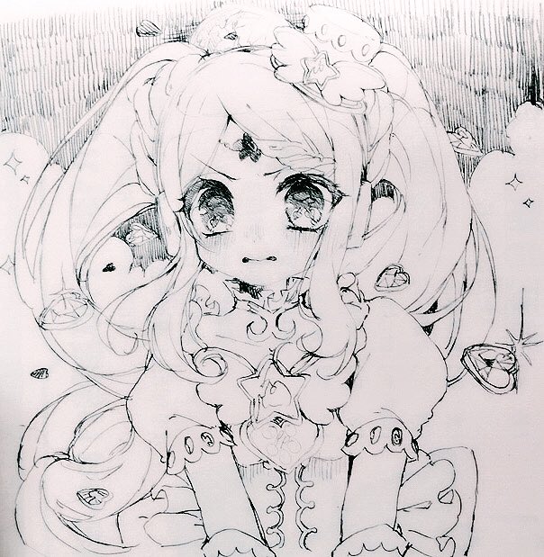 ぷいぱやまとめ