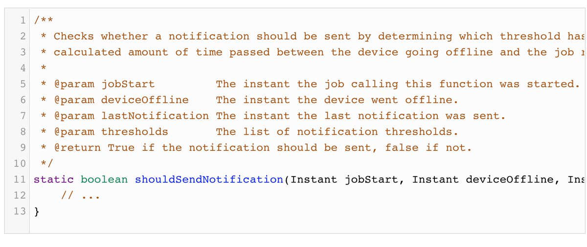 java's tweet image. How object-oriented and functional programming can work together in #Java.

dzone.com/articles/pure-…