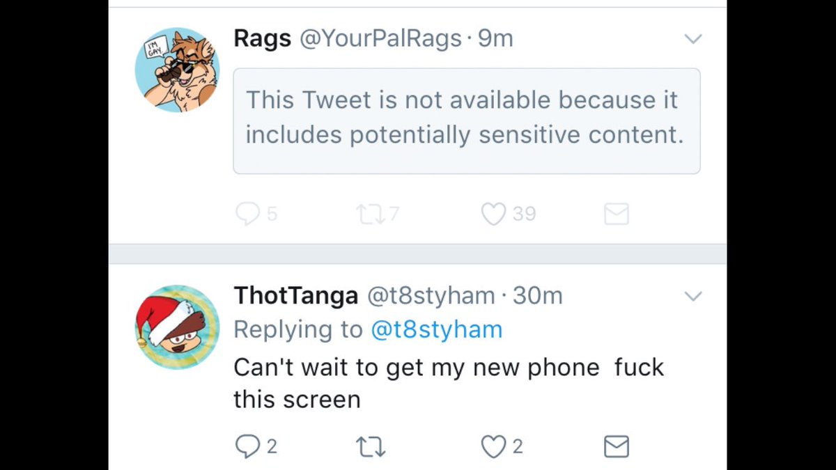 BelugaNetwork's tweet image. I have random people send me Porn, but all of the sudden this happens!