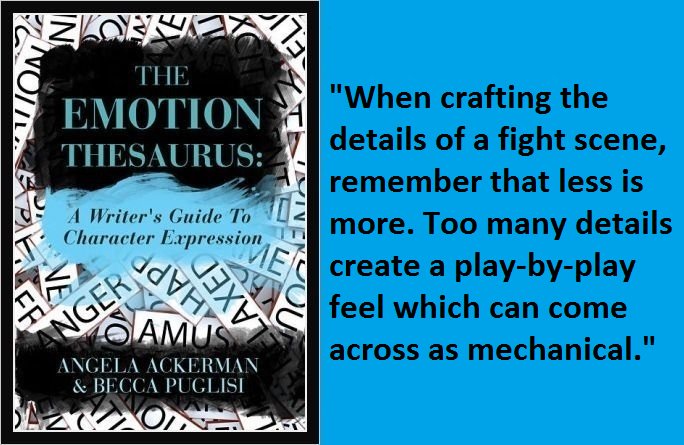 DevSeventyFive's tweet photo. #IndieFeature - 11/28/2017:

What is your favorite fight scene from a movie, a TV show or a book?

(Please include #IndieFeature with your reply) https://t.co/xnuMQttj2p