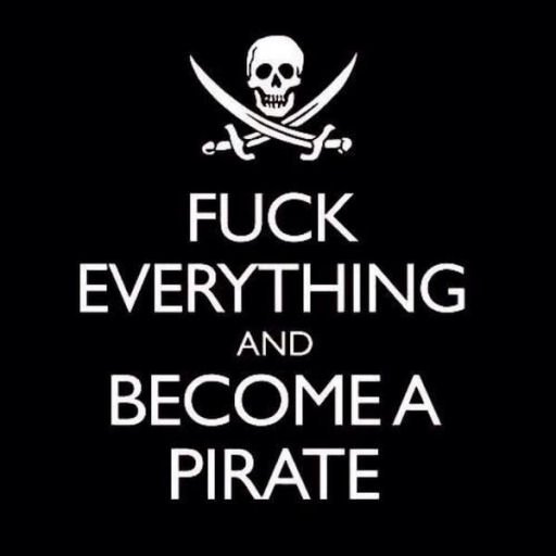 SpikedUpFrog's tweet photo. #NSFW
It's a #Pirate 's life for me.
Later. https://t.co/v68jN63nr3
