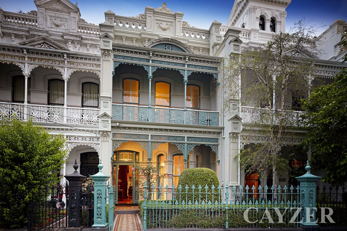 CayzerRE's tweet photo. 29 Kerferd Road, Albert Park
AUCTION: Sunday 10 December at 12pm
AGENT: Simon Carruthers  0438 811 601
https://t.co/lPMitz8VLY https://t.co/QUiwYRIMM9