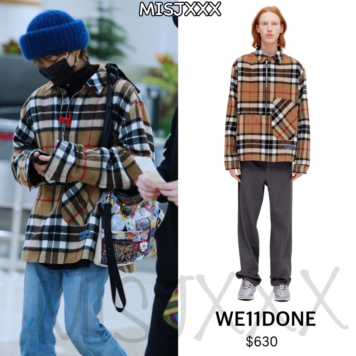 GDStyle ?#WE11DONE #gdragon #gd