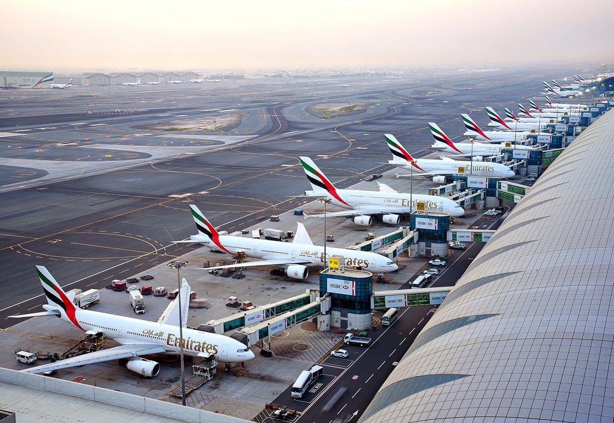 DXBMediaOffice's tweet photo. News: Passenger traffic at #Dubai International (DXB) reached 73.4 million in the first ten months of 2017
https://t.co/uhq2FAvjdI https://t.co/9iaIKkKXvs