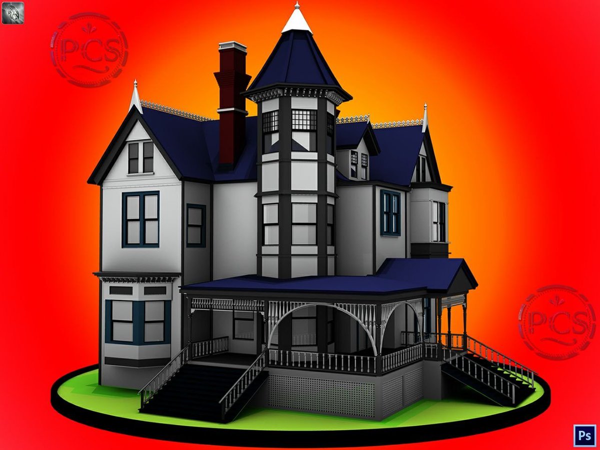 hitsurjith's tweet photo. https://t.co/5jy7u1PHo3 #autodeskmaya #mayasoftware #setmodeling3d #3dset #behance #using #mayashaders #colours https://t.co/sOQLAIzDV2