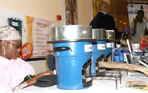 scarfizal's tweet photo. Looking forward to attending the clean cook stove forum today at Sheraton hotel Abuja #CleanCookingNG https://t.co/IKO1c5VWdF