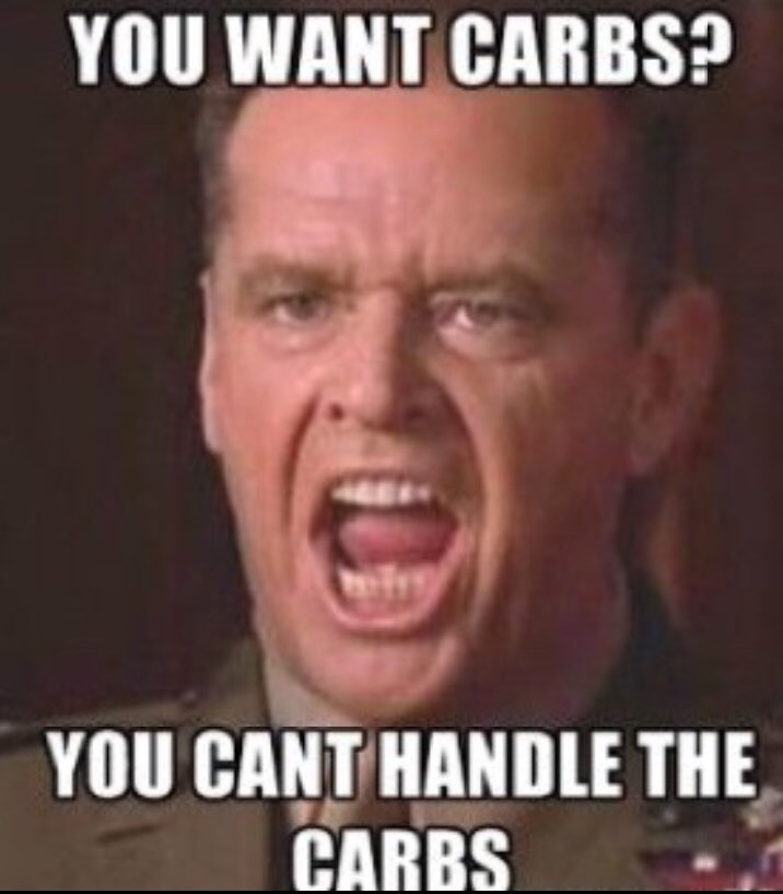 Takingdiabetes's tweet photo. #carbs #carbohydrates #carbcounting #countingcarbs #labelreading  #chronicillnesses #diabetesawareness #medical #life #health #T1D  #T2D  #LADA #t1dproblems #t2dproblems #diabetes #diabetic #diabeticlife #food #foods #foodie #eat #eating #breakfast #lunch #dinner #nutrition https://t.co/t6xDEc6frW