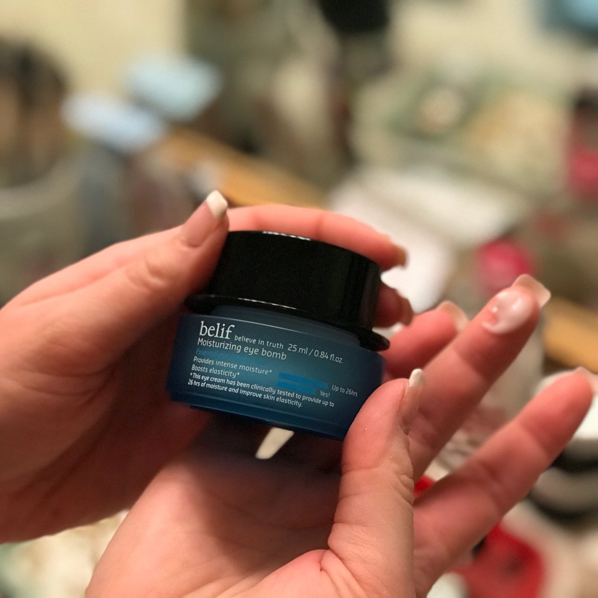 Christine/Maple&Mint tweet media