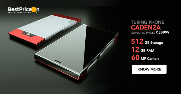 BestPriceOnIn's tweet photo. #TuringPhoneCadenza will come with 12GB RAM! Jaw drops... https://t.co/aCfkhOF8H0 #TuringPhone https://t.co/CLBaBl5ozF