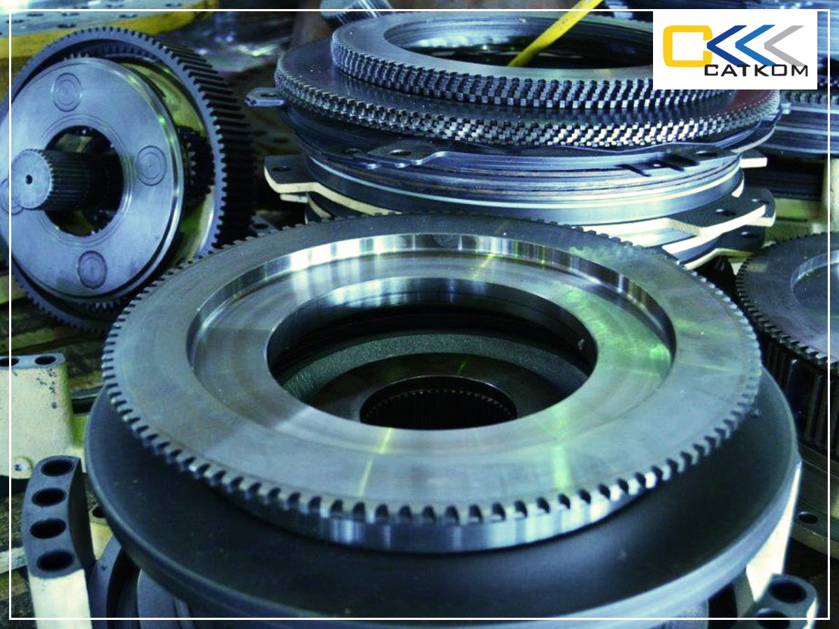 CatkomRebuild's tweet image. Our focus is on delivering #products, which meet #customerspecifications, and offer buyers a viable alternative and #costsaving on new #equipment. #Catkom

Link: ow.ly/yzop30gQvNa