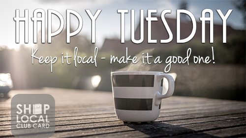 #LoyaltyHub tweet media