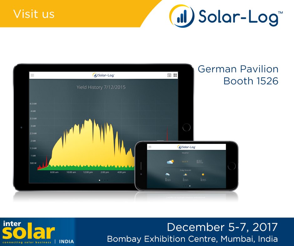 rajeshwarsh's tweet photo. We have been serving across the country, Jammu &amp; Kashmir to Kerala and Gujrat to Arunachal Pradesh. Do you have questions about service and support or you are looking for a local sales representative?  Visit us at https://t.co/Vh76fVE7Uq  
@SolarLogTM @SolarLogTM_Int @SolarLogUSA https://t.co/5RY01KsPXp