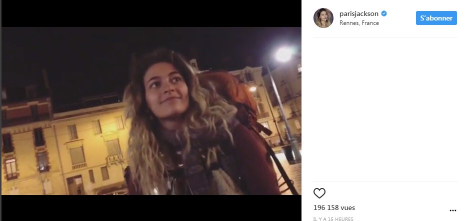 iciarmorique's tweet photo. VIDEO : la fille de #MichaelJackson joue du ukulélé dans les rues de #Rennes #Bretagne https://t.co/TNVTp3mTPa https://t.co/tBeZMU08pE